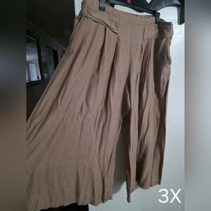 Men's Brown Pants